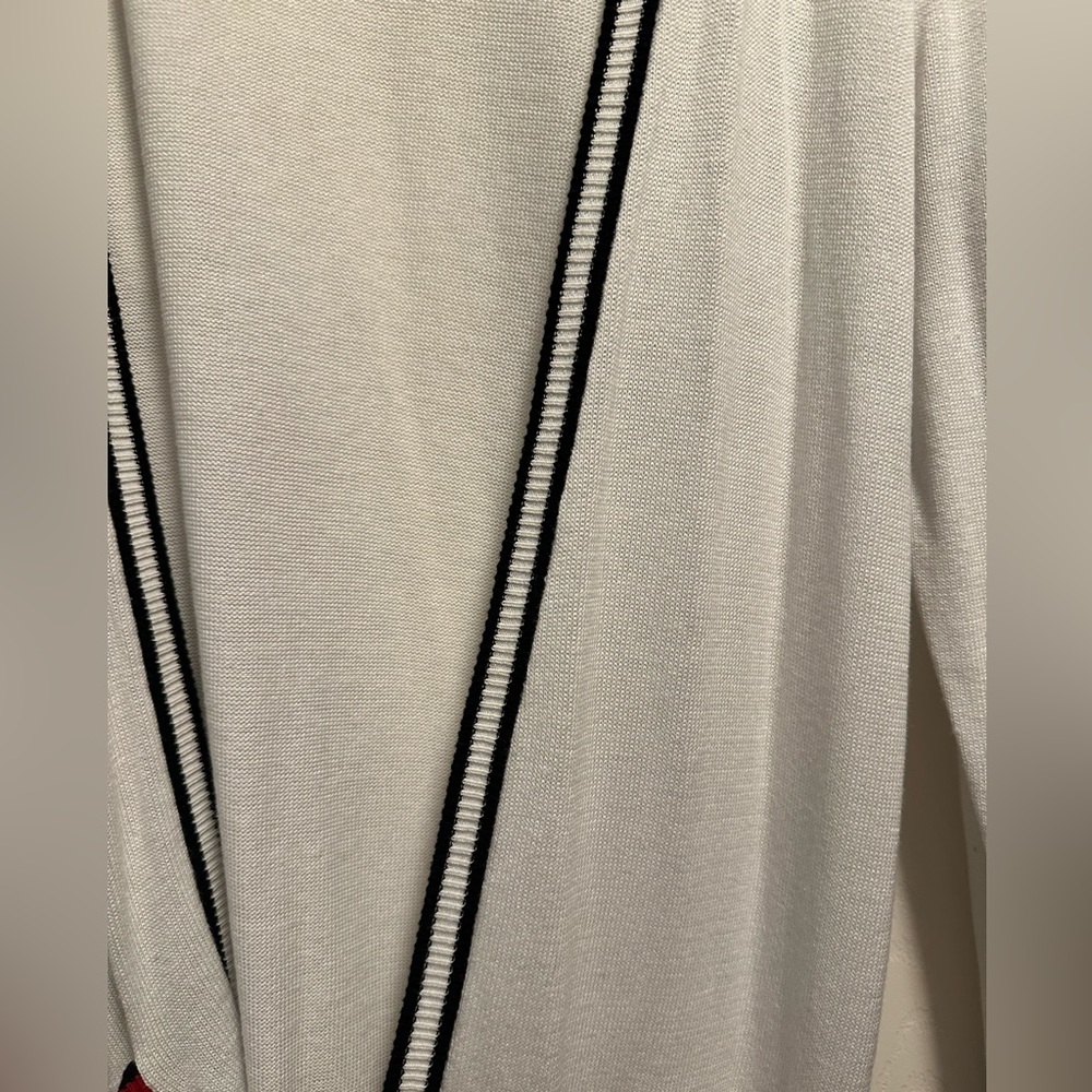 Long Dynamite Sweater - Picture 3 of 5